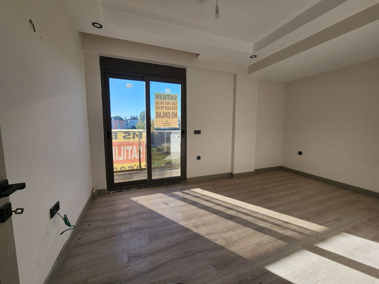 Квартира в Манавгате, Турция, 90 м² - фото 5