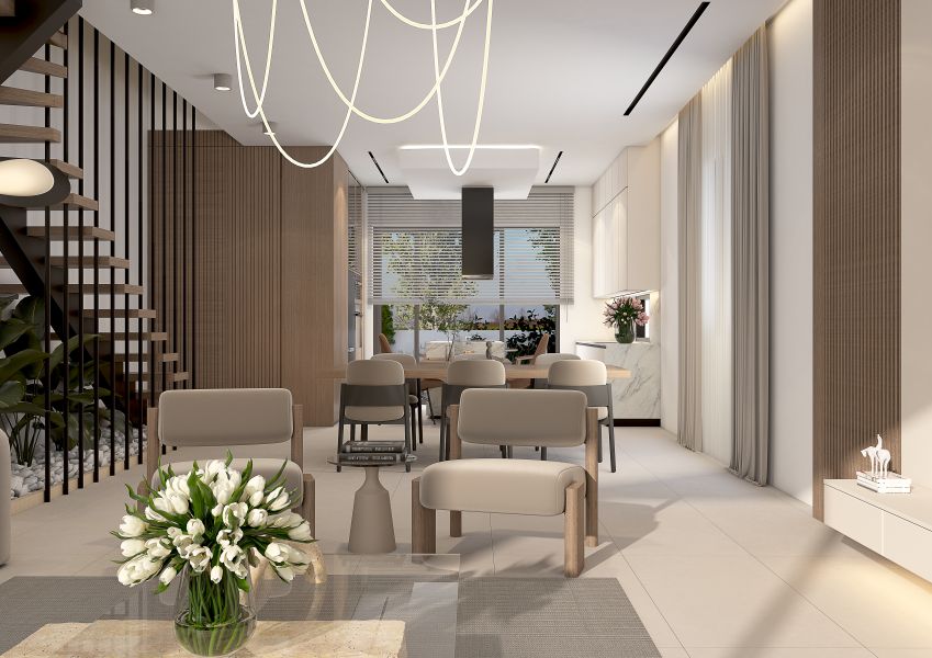 Вилла в Пафосе, Кипр, 237 м² - фото 6