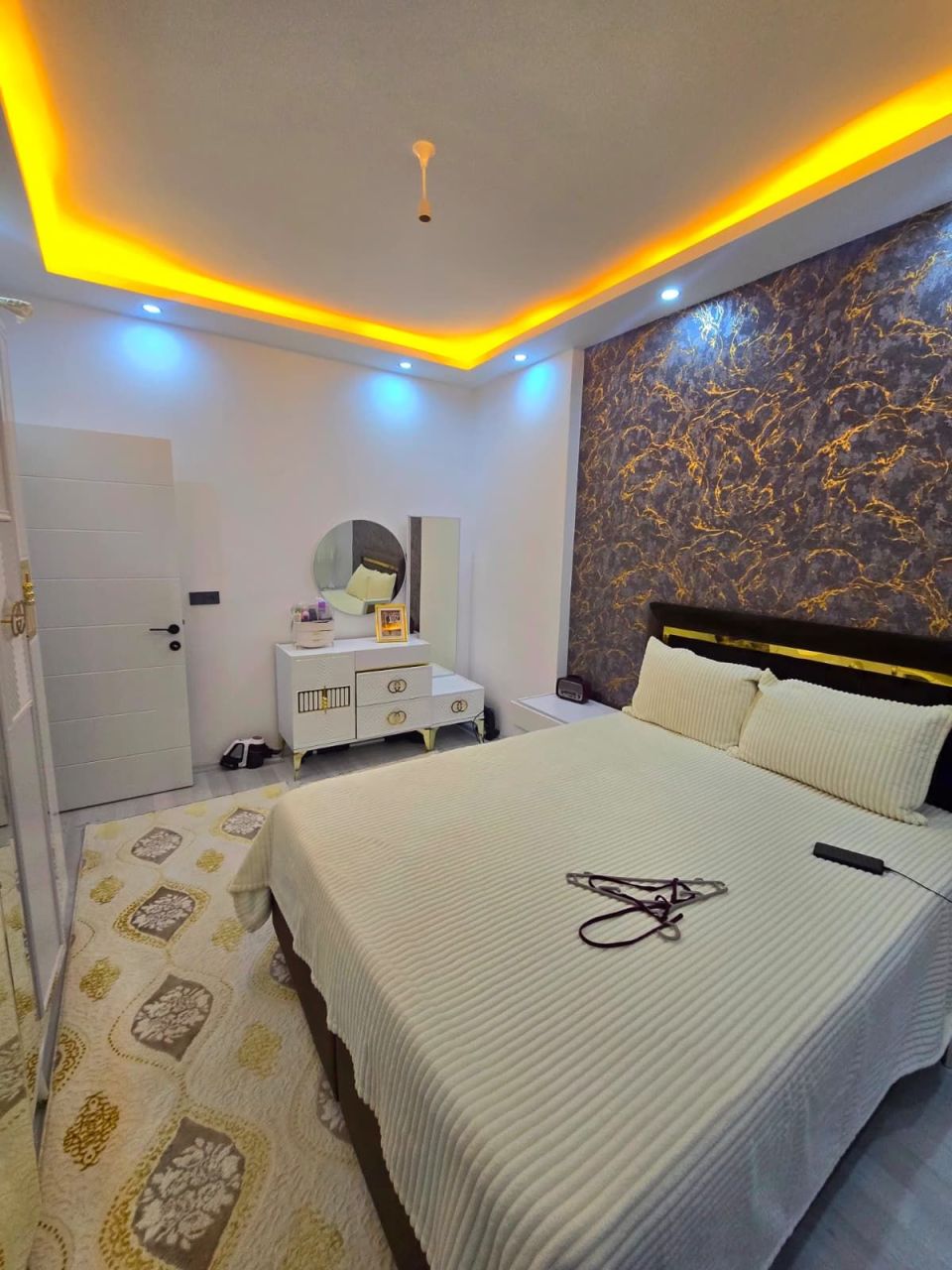 Пентхаус в Газипаше, Турция, 130 м² - фото 10