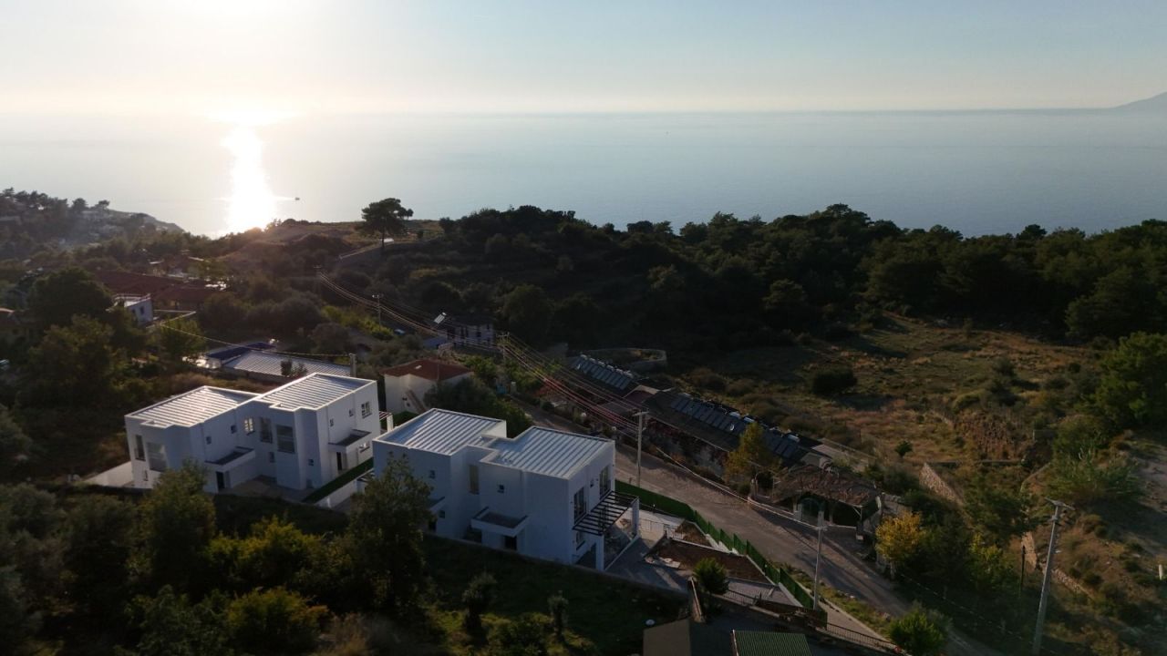 Вилла в Фетхие, Турция, 160 м² - фото 9