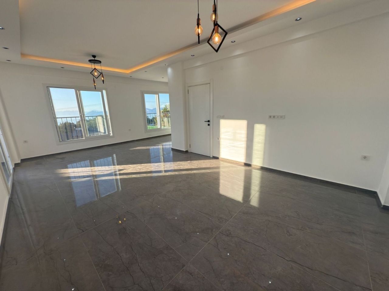 Вилла в Фетхие, Турция, 160 м² - фото 13