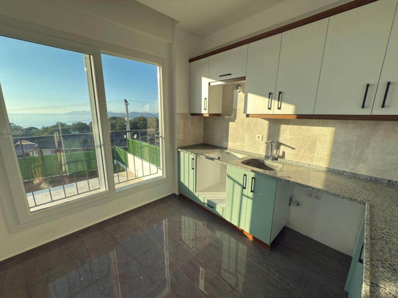 Вилла в Фетхие, Турция, 160 м² - фото 15