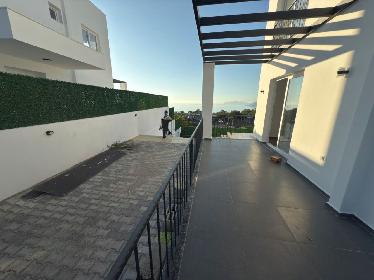 Вилла в Фетхие, Турция, 160 м² - фото 17