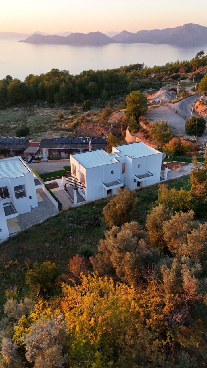 Вилла в Фетхие, Турция, 160 м² - фото 2