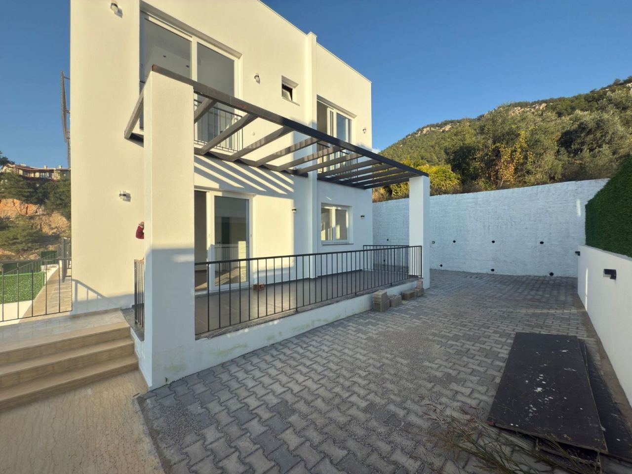 Вилла в Фетхие, Турция, 160 м² - фото 11