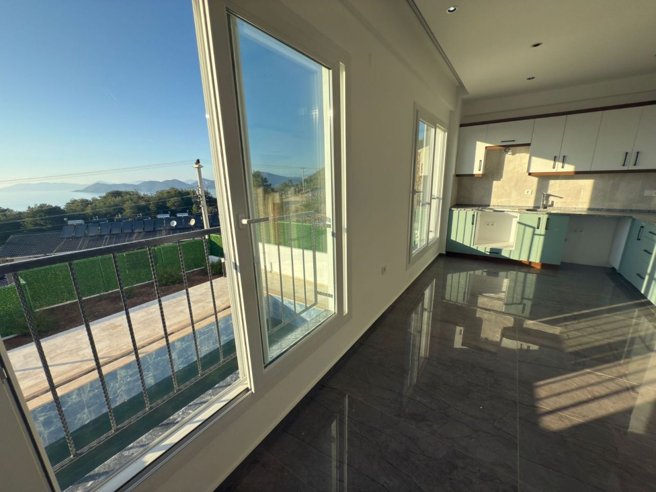 Вилла в Фетхие, Турция, 160 м² - фото 16