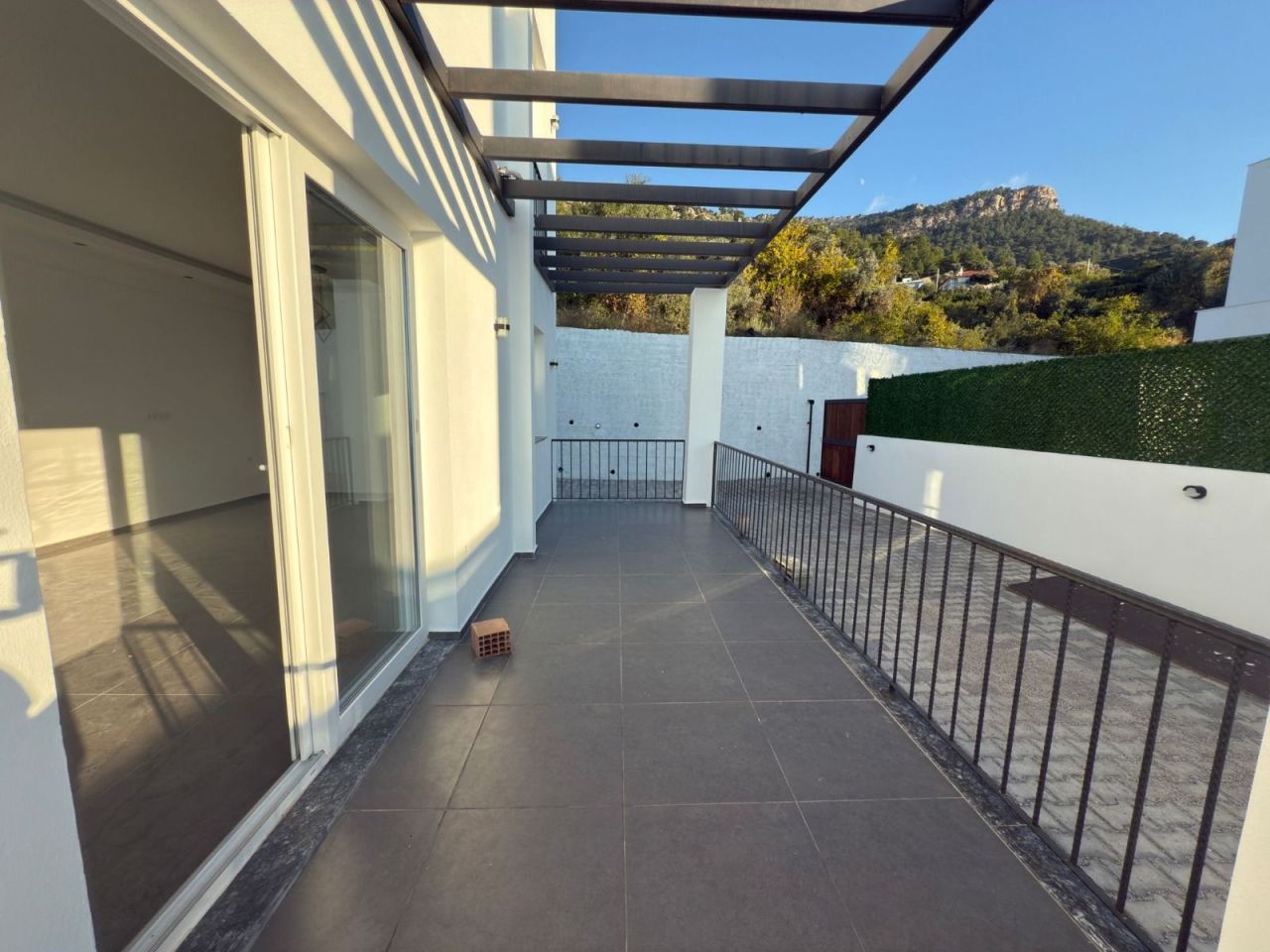 Вилла в Фетхие, Турция, 160 м² - фото 18