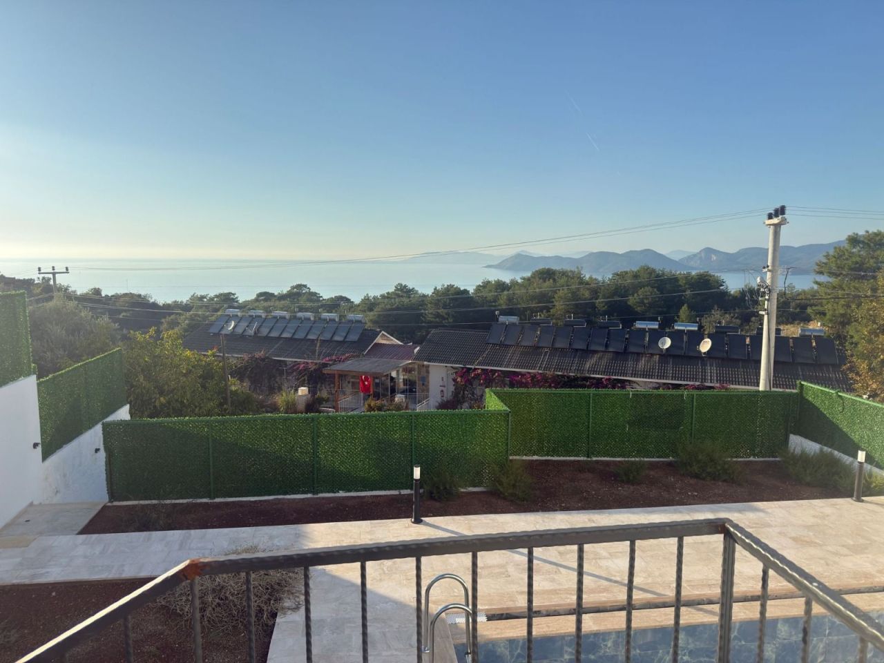 Вилла в Фетхие, Турция, 160 м² - фото 8