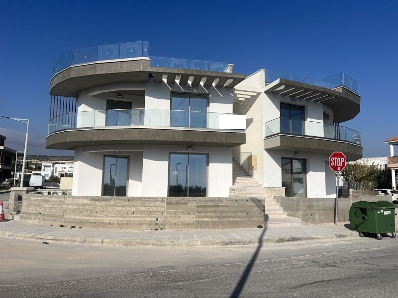 Квартира в Пафосе, Кипр, 150 м² - фото 3