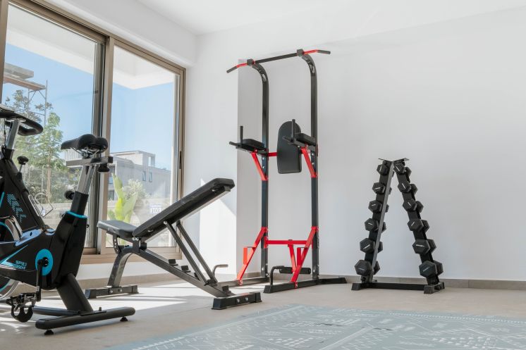 Апартаменты в Пафосе, Кипр, 110 м² - фото 5