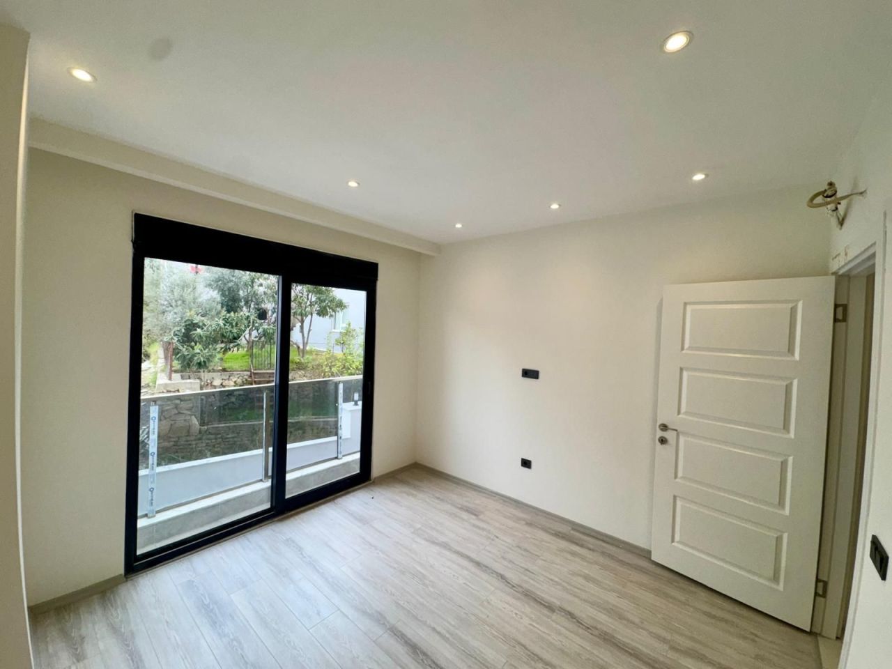 Квартира в Авсалларе, Турция, 59 м² - фото 5