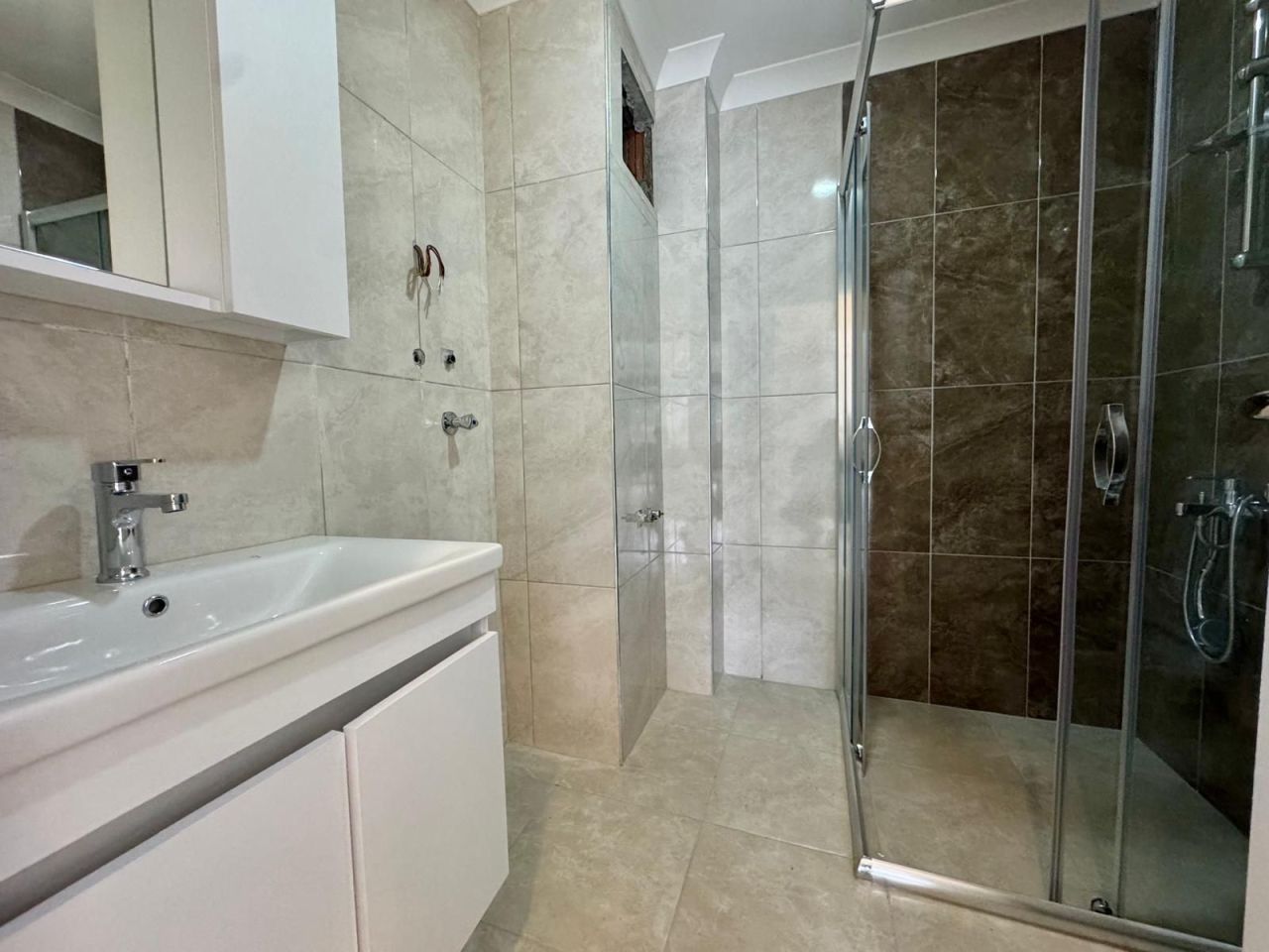 Квартира в Авсалларе, Турция, 59 м² - фото 9