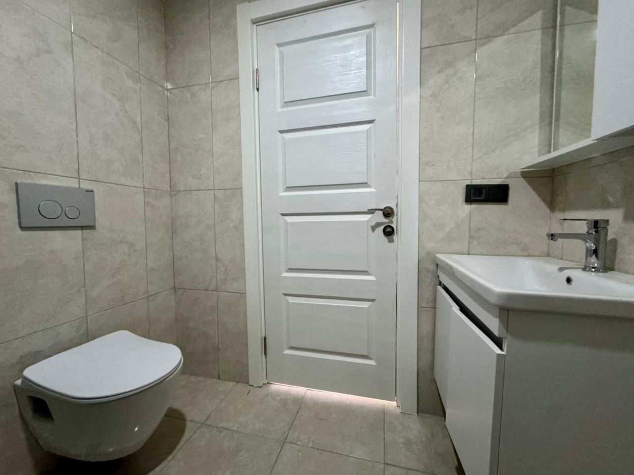 Квартира в Авсалларе, Турция, 59 м² - фото 8