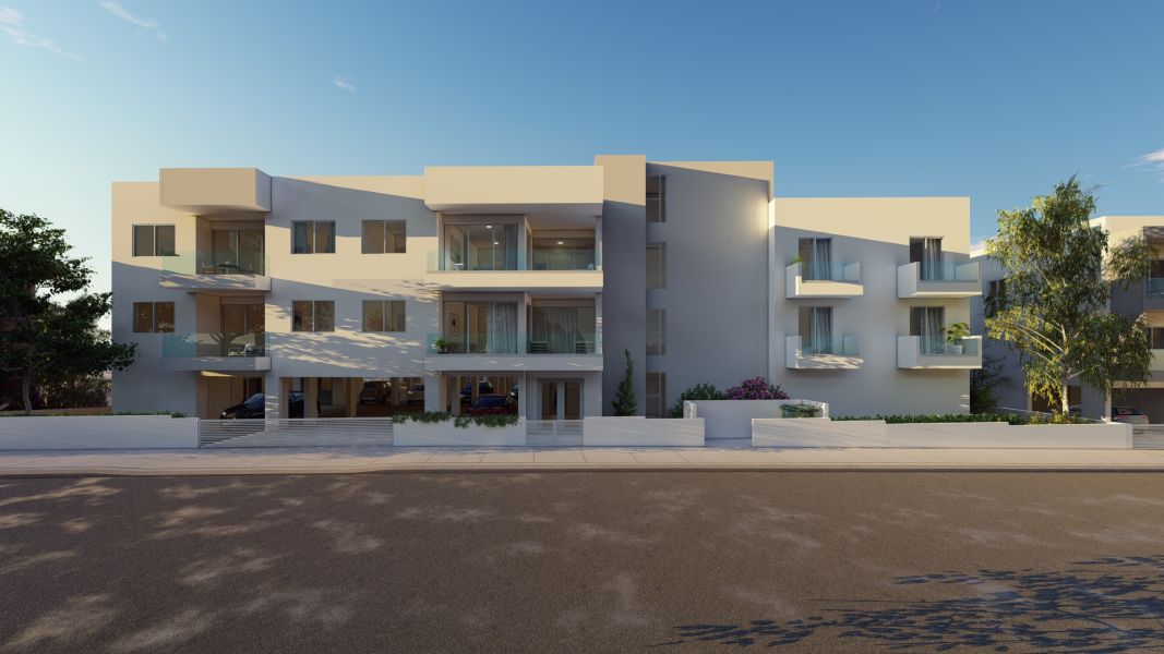 Таунхаус в Пафосе, Кипр, 133 м² - фото 5