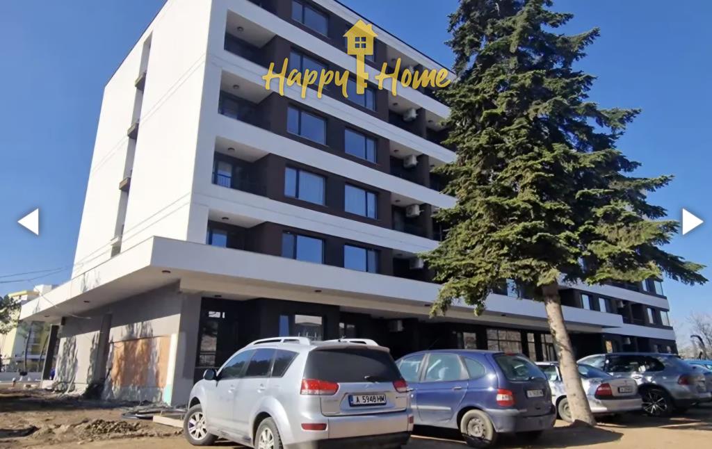 Студия на Солнечном берегу, Болгария, 27 м² - фото 12