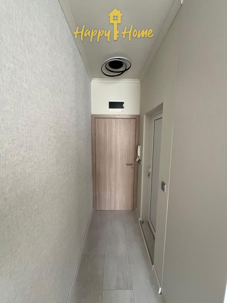 Студия на Солнечном берегу, Болгария, 27 м² - фото 7