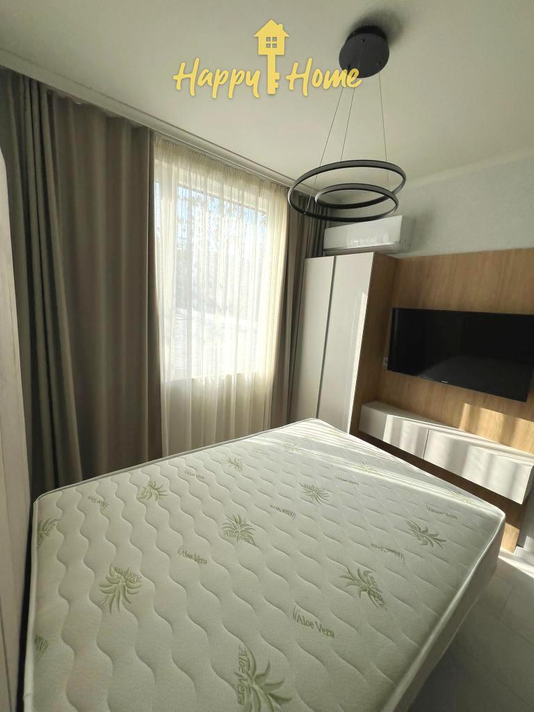 Студия на Солнечном берегу, Болгария, 27 м² - фото 2