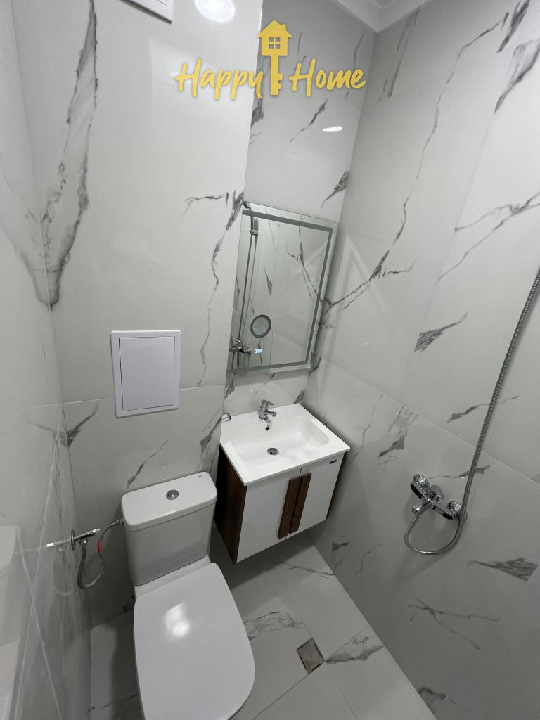 Студия на Солнечном берегу, Болгария, 27 м² - фото 8