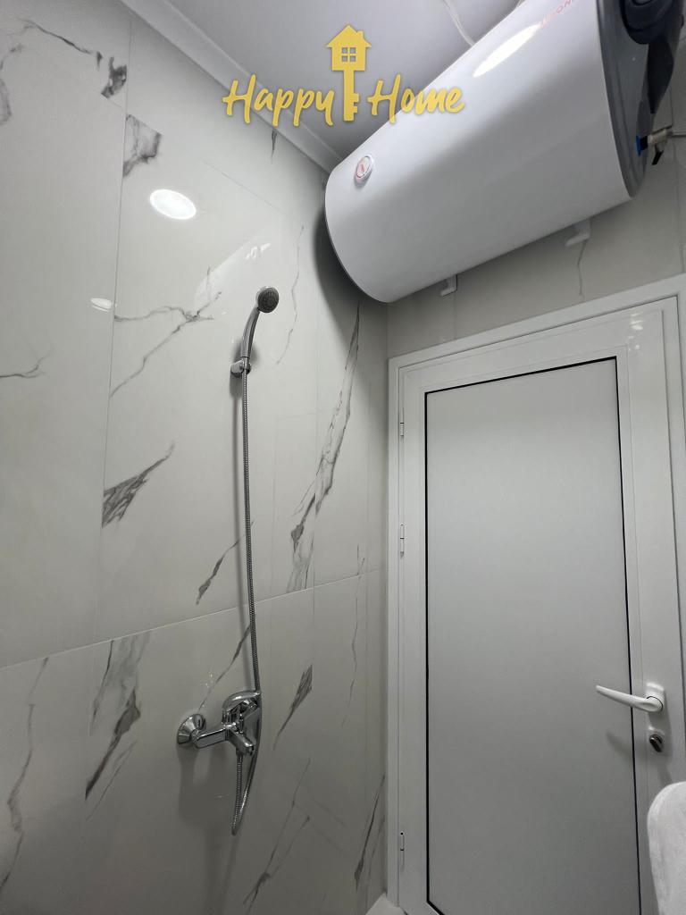 Студия на Солнечном берегу, Болгария, 27 м² - фото 9