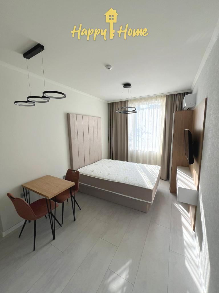 Студия на Солнечном берегу, Болгария, 27 м² - фото 1