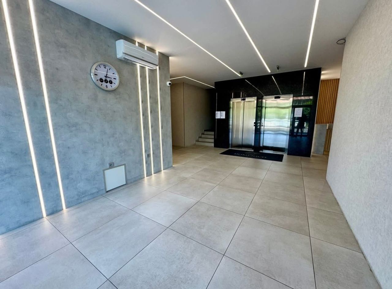 Студия на Солнечном берегу, Болгария, 27 м² - фото 15