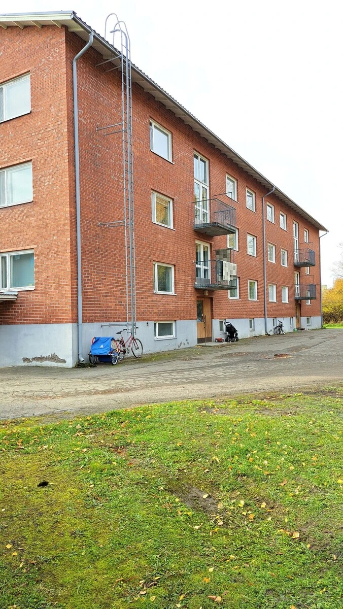 Квартира в Коуволе, Финляндия, 79 м² - фото 17