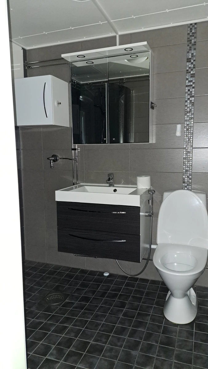 Квартира в Коуволе, Финляндия, 79 м² - фото 9