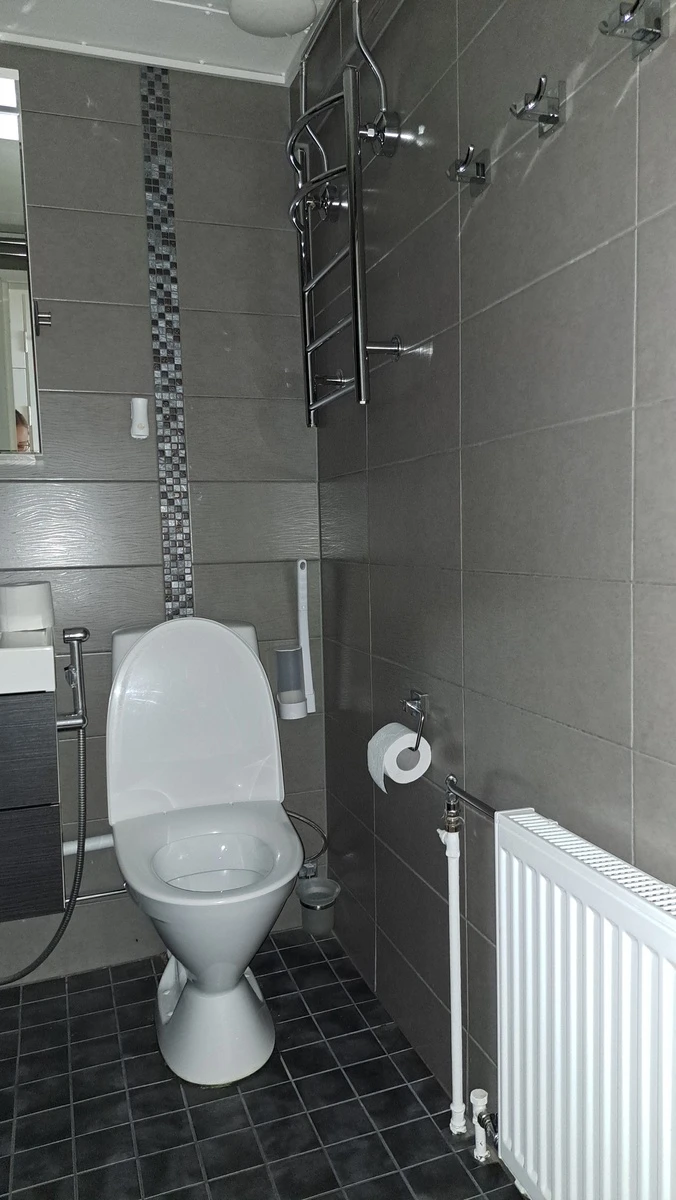 Квартира в Коуволе, Финляндия, 79 м² - фото 11