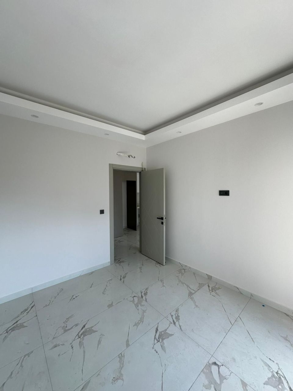 Квартира в Алании, Турция, 55 м² - фото 14