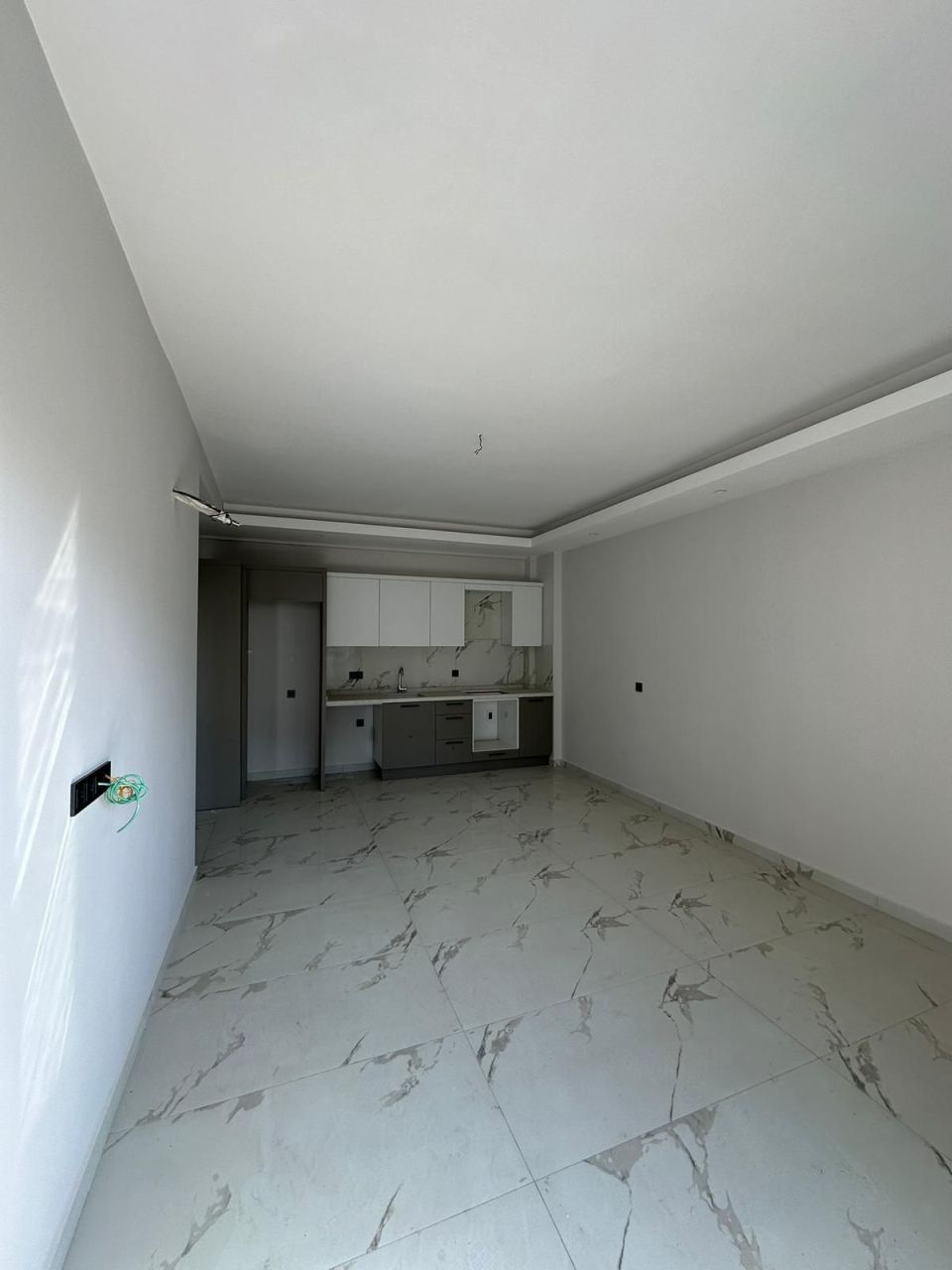 Квартира в Алании, Турция, 55 м² - фото 11