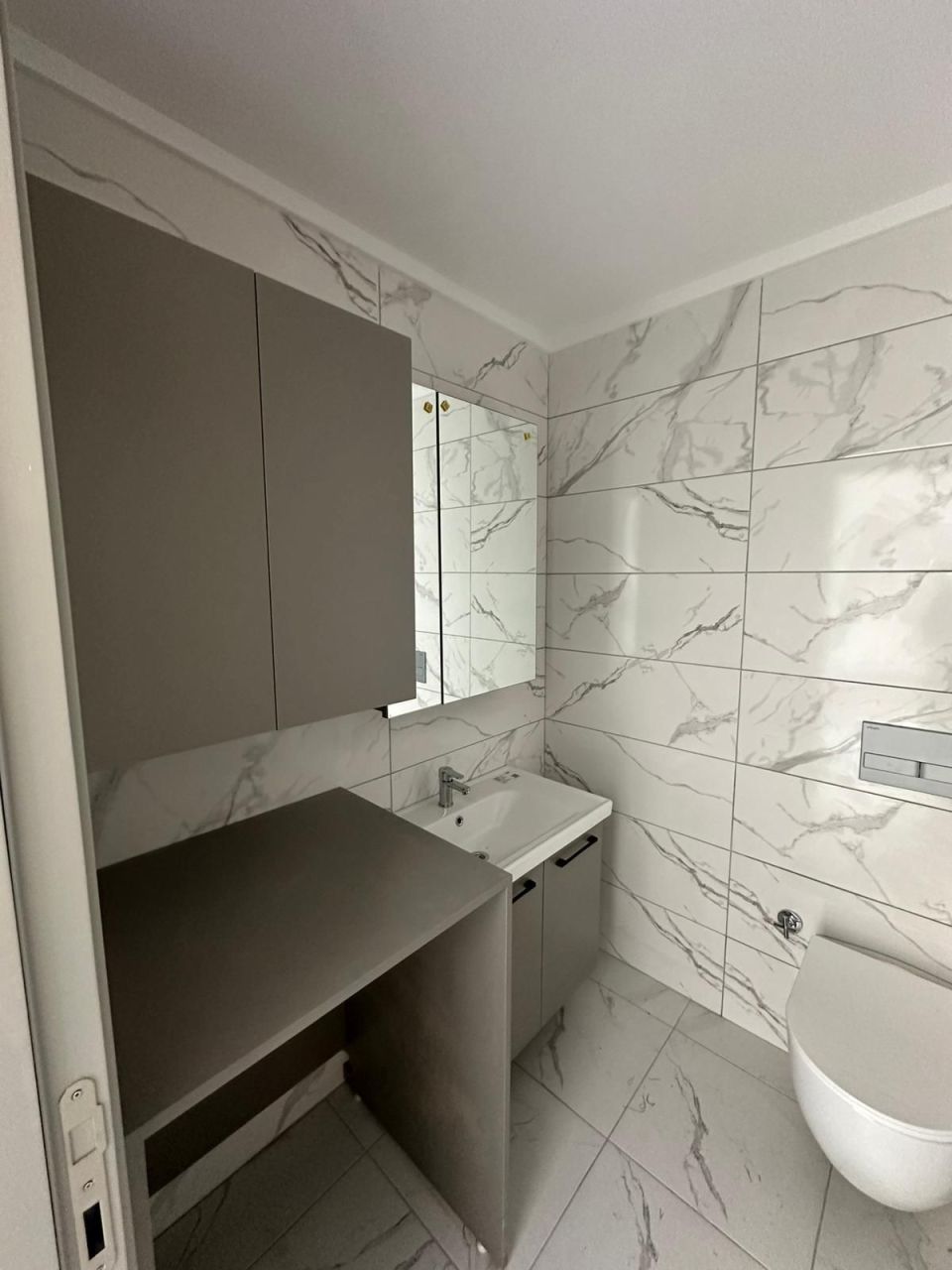 Квартира в Алании, Турция, 55 м² - фото 18