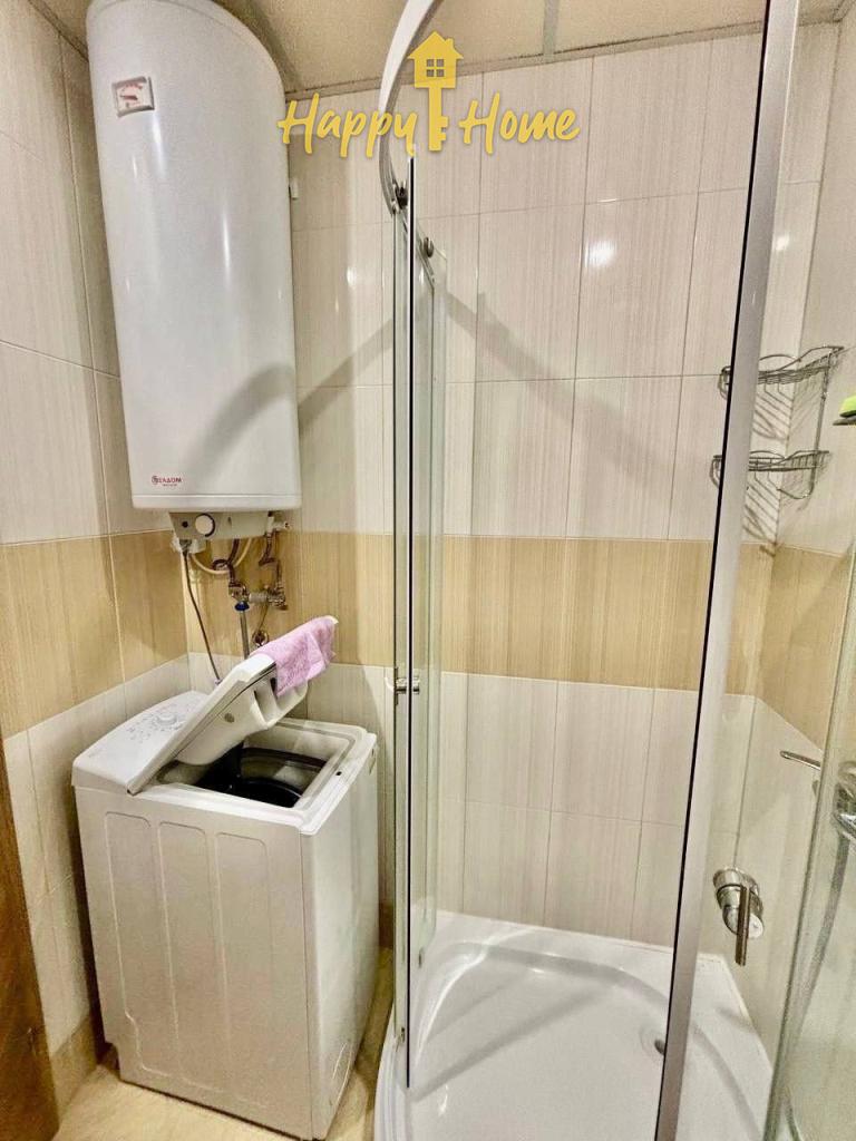 Студия на Солнечном берегу, Болгария, 54 м² - фото 6