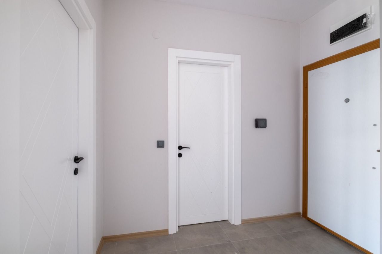 Квартира в Авсалларе, Турция, 50 м² - фото 16