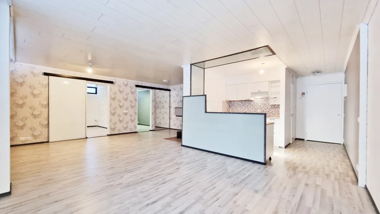 Квартира в Хуитинен, Финляндия, 76 м² - фото 4