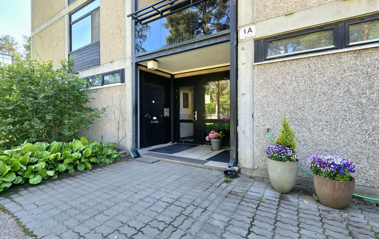 Квартира в Хуитинен, Финляндия, 76 м² - фото 17