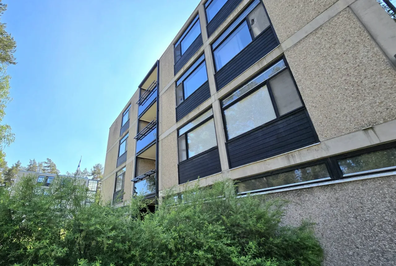 Квартира в Хуитинен, Финляндия, 76 м² - фото 16