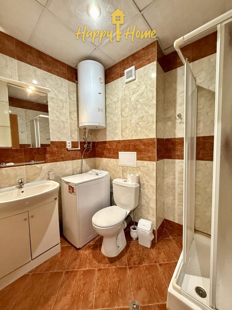 Квартира в Святом Власе, Болгария, 76 м² - фото 4