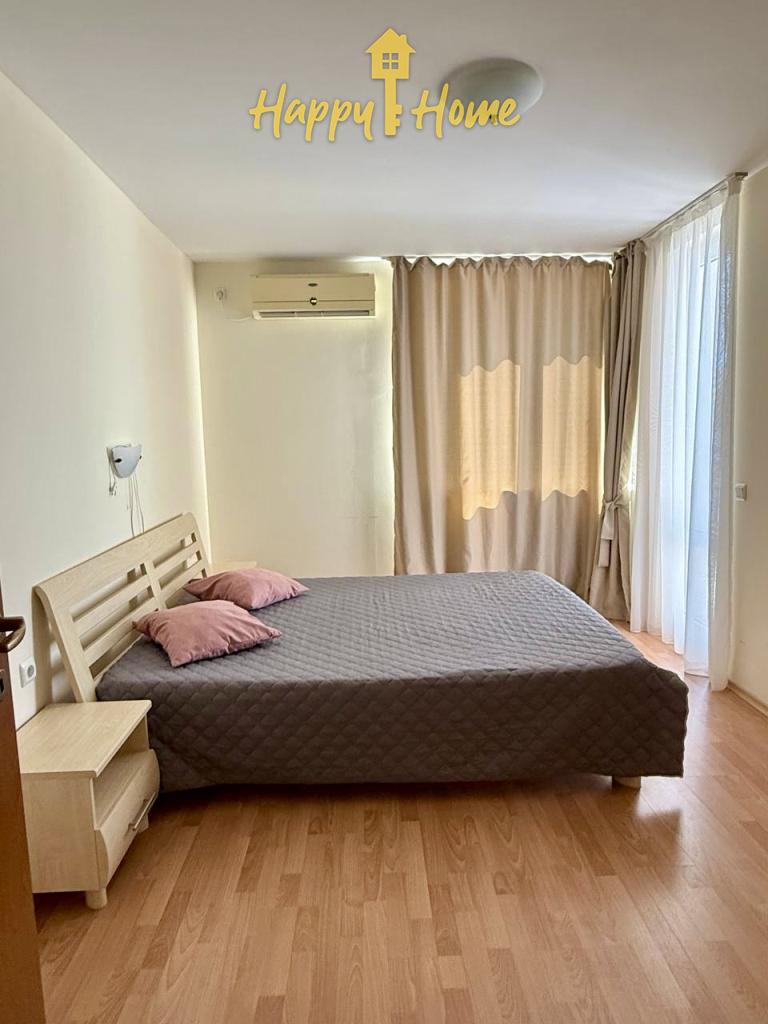 Квартира в Святом Власе, Болгария, 76 м² - фото 5