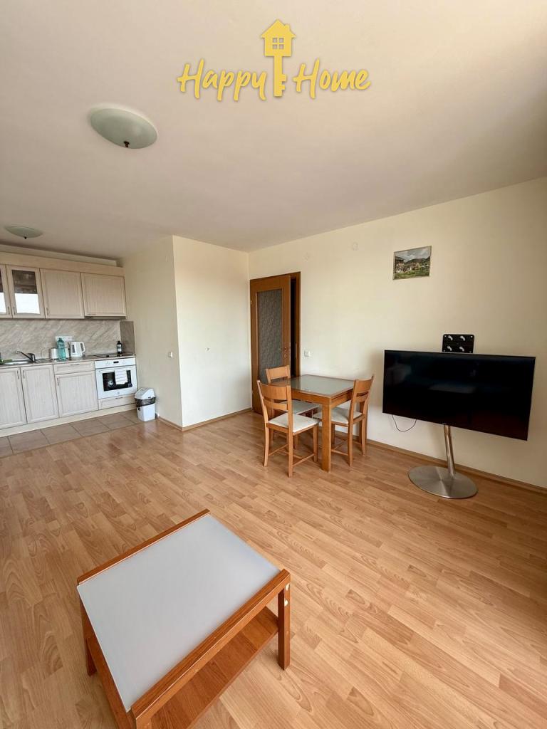 Квартира в Святом Власе, Болгария, 76 м² - фото 2