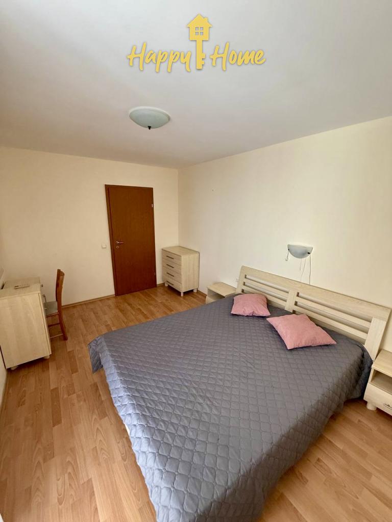 Квартира в Святом Власе, Болгария, 76 м² - фото 6