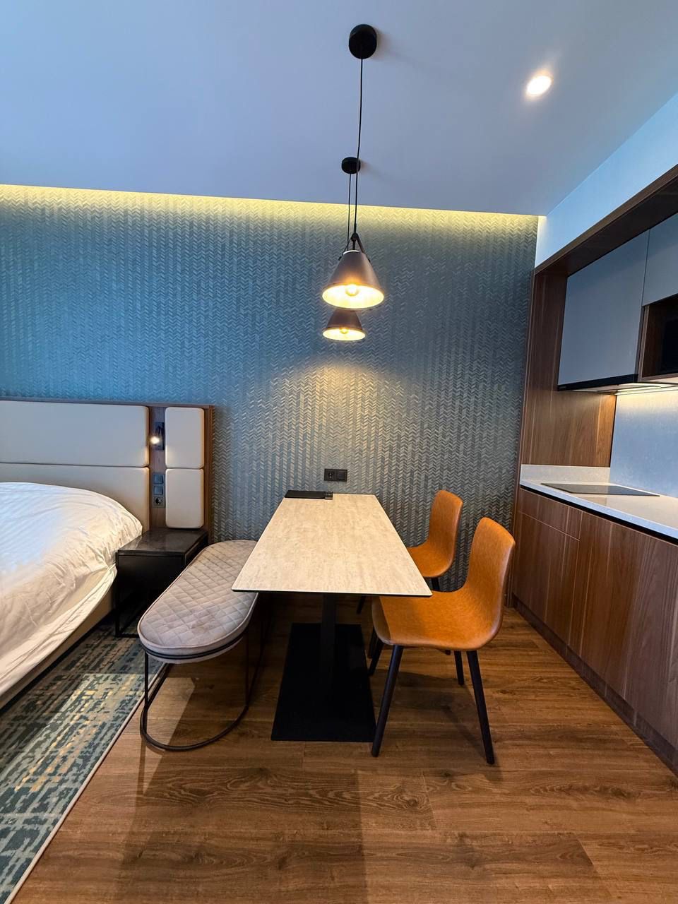 Квартира в Батуми, Грузия, 34 м² - фото 5