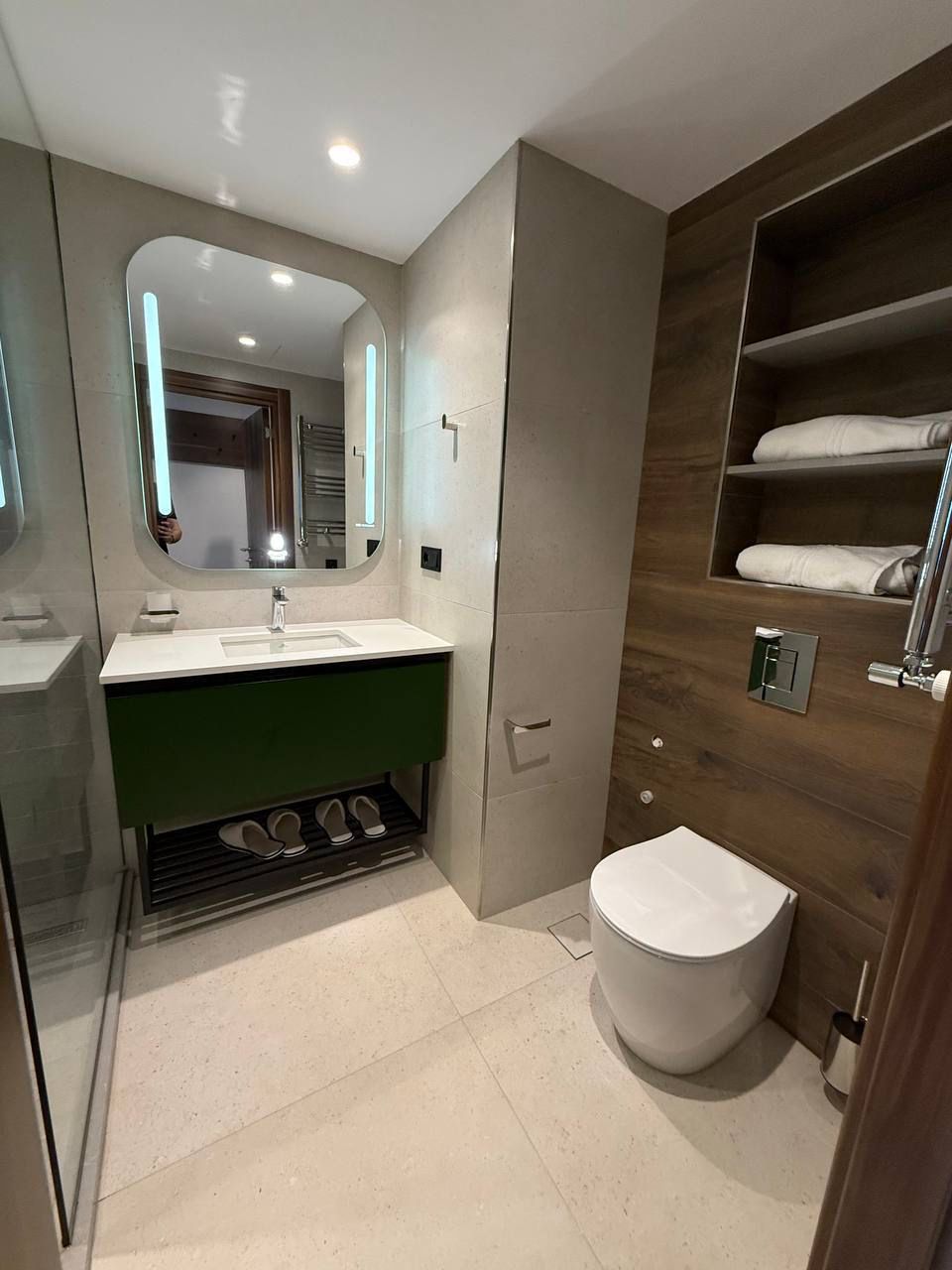 Квартира в Батуми, Грузия, 34 м² - фото 9