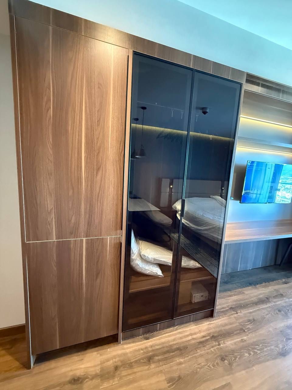 Квартира в Батуми, Грузия, 34 м² - фото 4