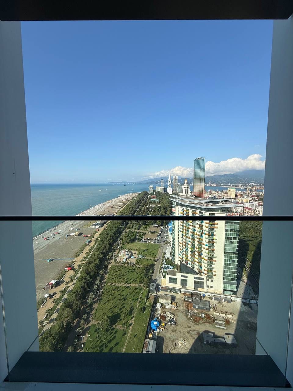 Квартира в Батуми, Грузия, 34 м² - фото 10