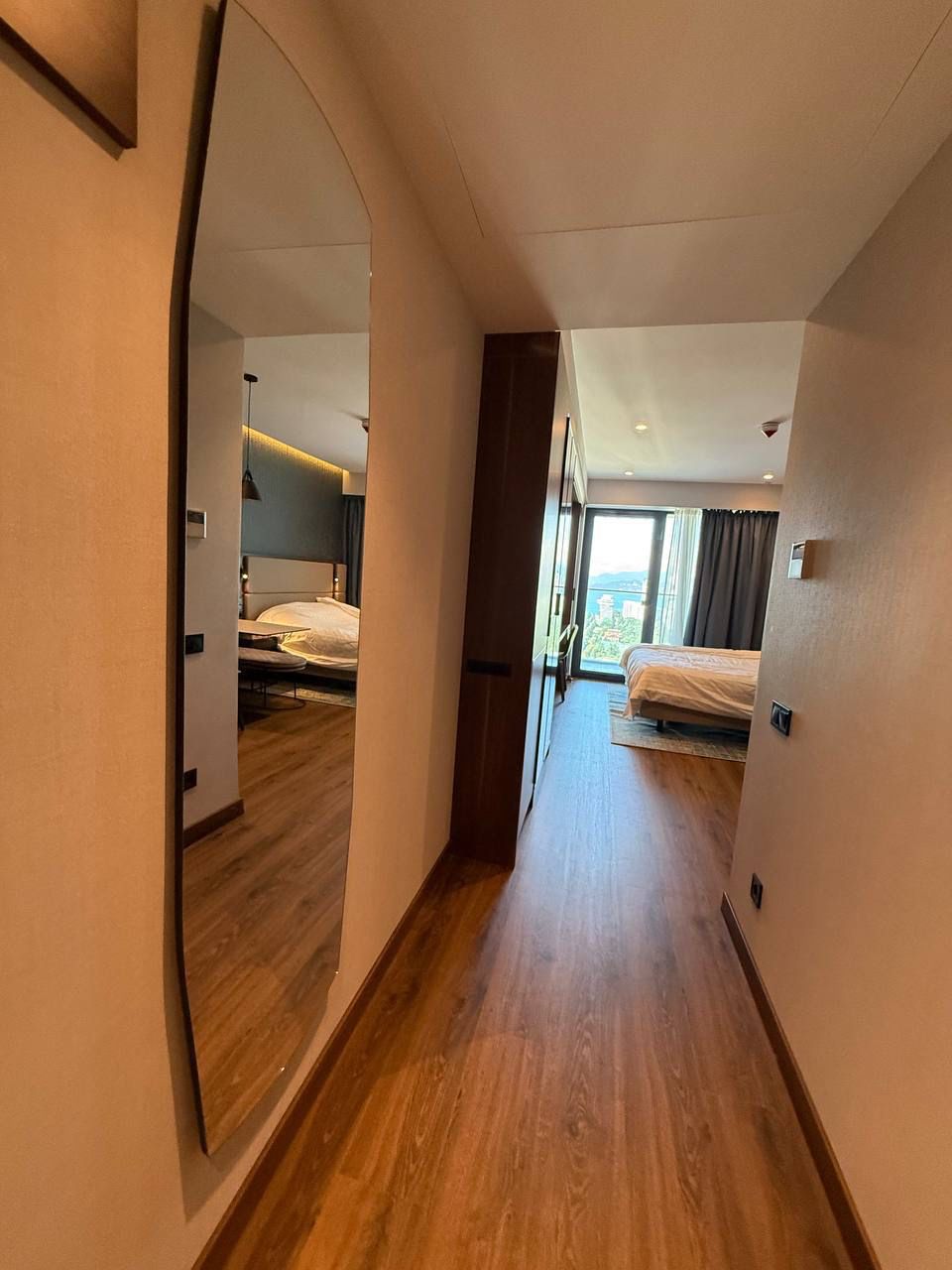 Квартира в Батуми, Грузия, 34 м² - фото 7