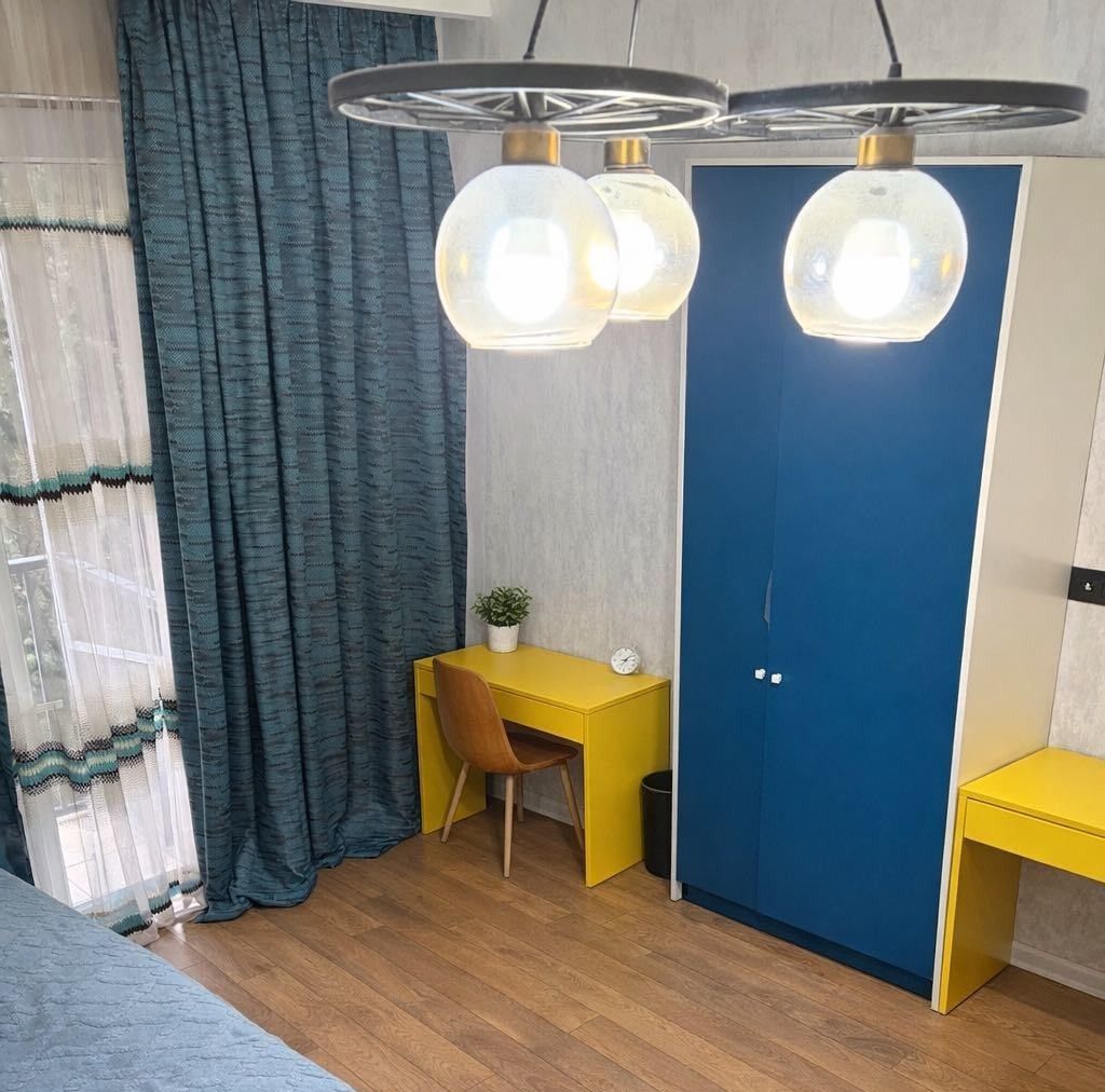 Квартира в Тбилиси, Грузия, 80 м² - фото 7