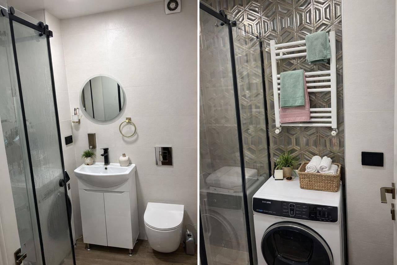 Квартира в Тбилиси, Грузия, 80 м² - фото 8