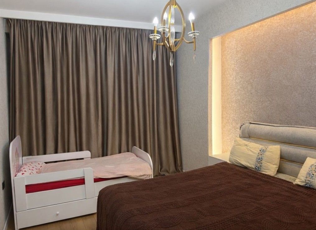 Квартира в Тбилиси, Грузия, 80 м² - фото 5