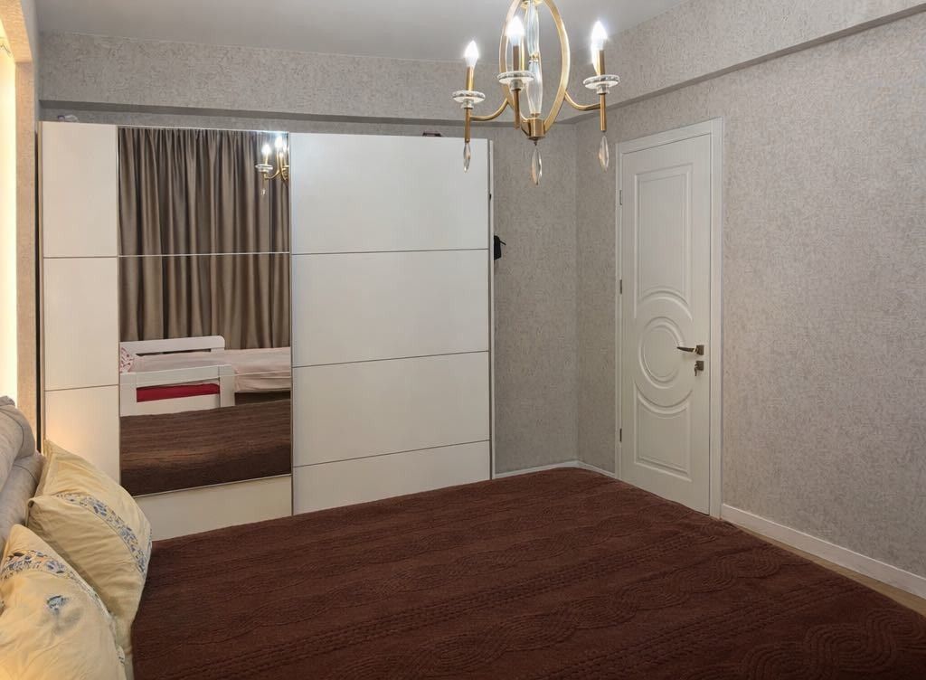 Квартира в Тбилиси, Грузия, 80 м² - фото 4
