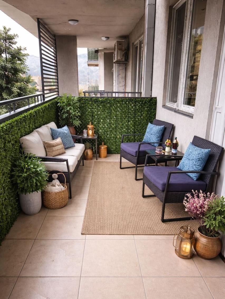 Квартира в Тбилиси, Грузия, 80 м² - фото 9